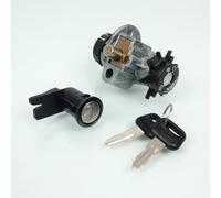 Kit serrure P2R pour Scooter Peugeot 50 TKR 1998 à 2003 Neuf