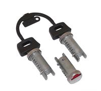 Kit Serrure P2r Pour Scooter Piaggio 80 Skr City 1999 179292 Neuf
