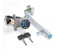 Kit Serrure P2r Scooter Mbk 50 Next Génération 1995-2002 4sbh20210200 Neuf