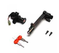 Kit Serrure P2r Scooter Mbk 50 Next Génération 2003-2017 Neuf