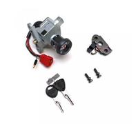 Kit Serrure P2r Scooter Mbk 50 Ovetto 2004 Neuf
