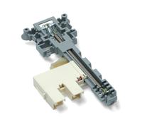 KIT SERRURE PORTE LAVE-VAISSELLE SMEG 690074493, 697690335, 697690342, 69769034