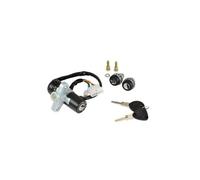 Kit serrure pour Moto Derbi 50 Senda Sm X-Treme 2002 à 2012