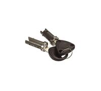 Contacteur A Cle Scooter Teknix Adaptable Typhoon/Stalker/Nrg (Jeu De Barillet) Petit Diametr