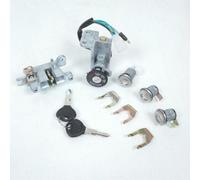 Kit Serrure Rms Pour Auto 001350071 Neuf