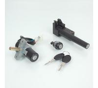 Kit Serrure Rms Pour Scooter Ap8202452 Neuf
