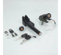 Kit Serrure Rms Pour Scooter Aprilia 50 Sr Stealth, Racing 1997 À 1999 Ap8201845 Neuf