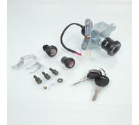 Kit Serrure Rms Pour Scooter Neuf