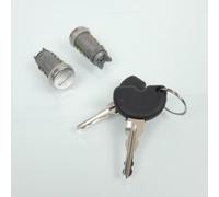 Kit Serrure Rms Pour Scooter Piaggio 50 Vespa Primavera 4t-4v 2013 À 2014 573905 Neuf