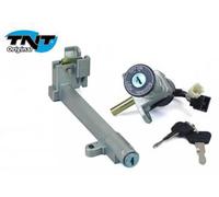 Kit Serrure Scooter Mbk 50 Next 2002 Neuf