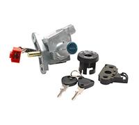 Kit serrure scooter MBK 50 Ovetto 2004 - 2008 Neuf