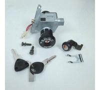 Kit serrure Tecnium pour Scooter Honda 125 Dylan 2002 à 2006 35010-KPZ-900 Neuf