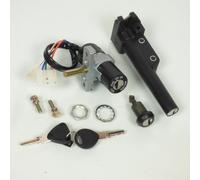 Kit serrure Teknix compatible avec Scooter Aprilia 50 SR