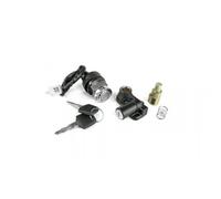 Kit Serrure Tnt Pour Moto Chinois 50 Motocycle Neuf