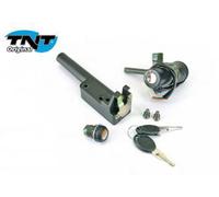 Kit Serrure Tnt Pour Quad Aprilia 125 Leonardo Neuf