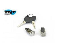 Kit Serrure Tnt Pour Scooter Gilera 50 Runner Neuf