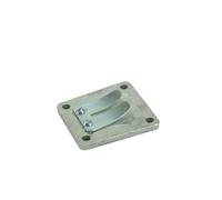 Kit Serrure Tnt Pour Scooter Peugeot 50 Buxy