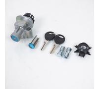 Kit Serrure Tnt Pour Scooter Peugeot 50 Ludix Snake Neuf