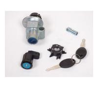 Kit Serrure Tnt Pour Scooter Peugeot 50 Speedfight 2 Neuf
