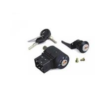 Kit Serrure Tnt Pour Scooter Peugeot 50 Zenith Neuf
