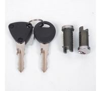 Kit Serrure Tnt Pour Scooter Piaggio 50 Typhoon Neuf