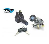 Kit Serrure Tnt Pour Scooter Yamaha 50 Bws Après 2003 Neuf
