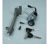 Kit Serrure Tnt Pour Scooter Yamaha 50 Bw's Next Generation 2003 À 2009 3 Fils