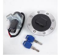 Kit serrure - VICMA - Daelim 125 Roadwin - 2003 à 2009 - Moto - Sécurité améliorée