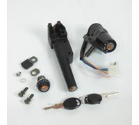 Kit Serrure Vicma Pour Scooter Aprilia 50 Sr 1993 À 1999 Neuf