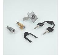 Kit serrure Zadi compatible avec Scooter Piaggio Vespa PX 184860