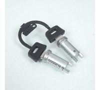 Kit Serrure Zadi Pour Scooter Piaggio 50 Sfera 1991 À 1993 179292 Neuf