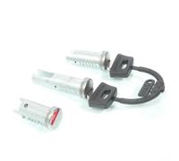 Kit Serrure Zadi Pour Scooter Piaggio 50 Vespa Fl2 Hp 1991 À 1997 265828 Neuf