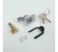 Kit Serrure Zadi Pour Scooter Piaggio 50 Vespa R 1969-1971 139188 Neuf