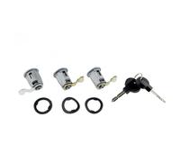 Kit serrures de porte TEKNÖR EZC-CT-001