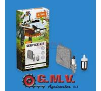 Kit service 47 pour débroussailleuse (Stihl)