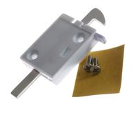 Kit service de fermeture de porte pour Réfrigérateur et Congélateur DOMETIC - Blanc