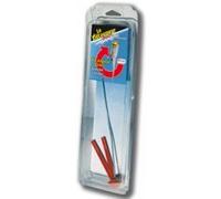 Universel - Kit réparation le detaupeur avec 2 leviers et 1 palpeur