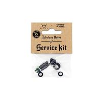 Kit Service Valves Tubeless Peaty's MK2