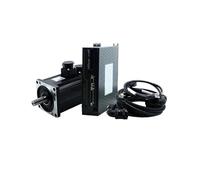 Kit servomoteur 1,5 kW 220 V CA 3000/2500/1500 tr/min 5/6/10 N 110ST-M05030 130ST-M06025 130ST-M10015 avec T3DF(10N with brake)