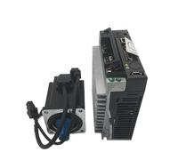 Kit servomoteur 400 W série B3, 60 mm, ASD-B3-0421+ECM-B3M-C20604RS1, 24 bits, série B2, CANopen, RS-485, EtherCAT(Motor and Driver-M)