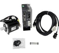 Kit servomoteur AC, puissance, protection IP65, 1KW sans freins