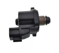 Kit servomoteur de régulation de ralenti pour Mitsubishi Montero Pajero IO Pinin H65W 4G18 Lancer Classic 2000-2013 MD619857, vanne à Boisseau sphérique de régulation de débit d'air, vanne Manuelle