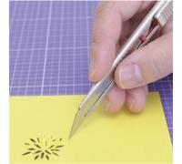 Kit Set-AD950P, cutter AD-2P + 10 lames