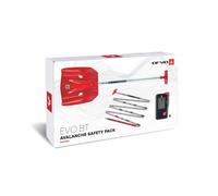 Kit Set Arva Artva Avalanche ARVA EVO BT - Pack Safety Box EVO BT