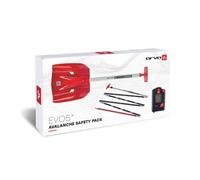 Kit Set Arva Récepteur Avalanche ARVA EVO 5 +