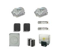 Trousse NICE Grille À Battant ME3000 MFAB3000 3M M-FAB sous-Sol 1 Portes Moteur