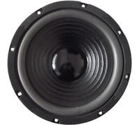 Kit Set For Web J-88 1 Loudspeaker Woofer Diffuser Midbass,20 Cm 200 Mm 8 Inches,75 Watts Rms 150 Watts Max,Impedance 8 Ohm,Flexible Suspension,Home,1 Piece