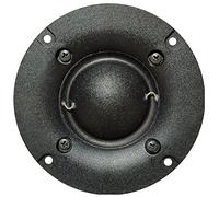 KIT Set pour CIARE HM500 HM 500 1 Haut-Parleur médium 13 cm 130 mm 5" de diamètre, 100 Watts rms et 200 Watts Max, 8 ohm, sensibilité 91 DB, pour la Maison, 1 pièce