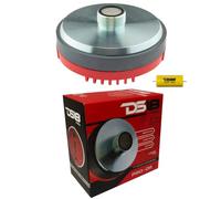 KIT Set pour DS18 Pro-DR2 : 1 Driver de Compression, 400 W RMS, 800 W Max, Filetage pour pavillon de 34 mm, 8 ohms, 110 DB, pour Maison et fête, 1 pièce + condensateur Offert