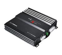 KIT SET POUR EXCALIBUR X500.2 1 x amplificateur stéréo 2 canaux 1000 watts max 2 x 50 rms watts max pour portes ou caisson de basses, 1 pièce